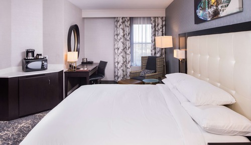 Suite, 1 cama de matrimonio grande, bañera de hidromasaje