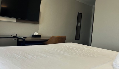 Suite, 1 cama de matrimonio grande, no fumadores