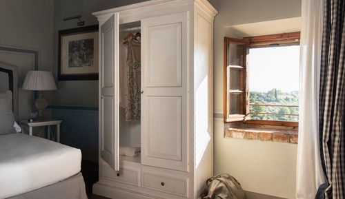 Suite familiar