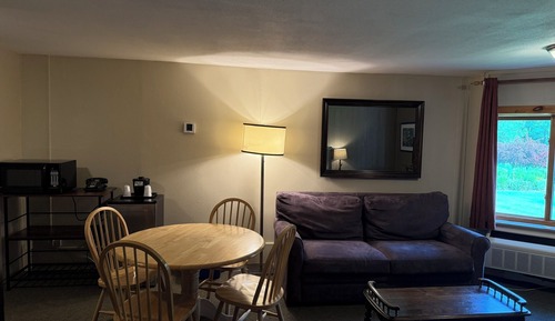 Habitación familiar