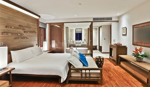 Deluxe Room - Free Krabi Airport Transfer