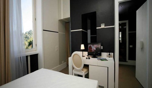 Habitación triple superior