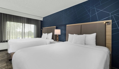 Suite, varias camas