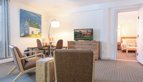 Habitación estándar, 1 cama de matrimonio grande