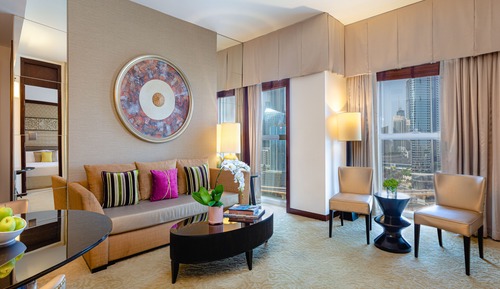 Apartamento, 2 habitaciones