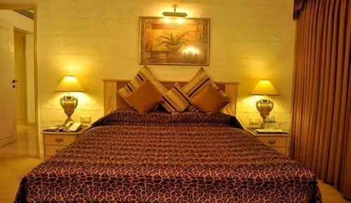 Suite Deluxe