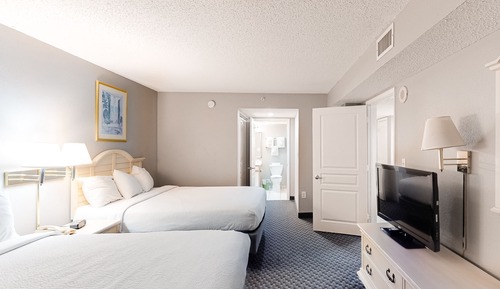 Apartamento, 2 habitaciones (Oceanfront)