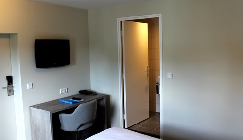 Habitación doble (Small)