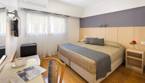 Habitación individual