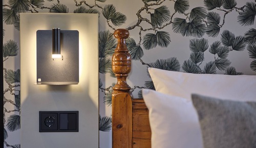 Habitación individual Premium