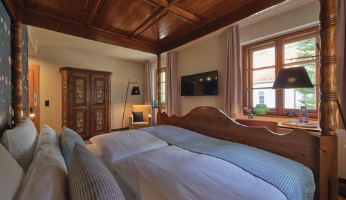 Habitación Premium