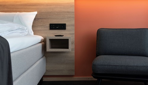 Habitación Business, no fumadores