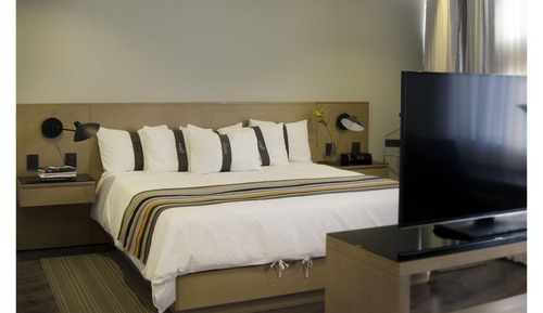 Suite presidencial