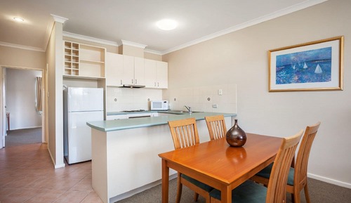 Apartamento, 1 habitación