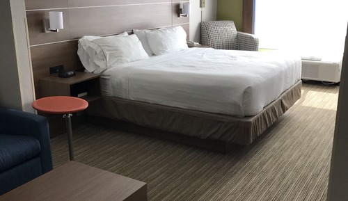 Suite, varias camas (& Sofa Bed)