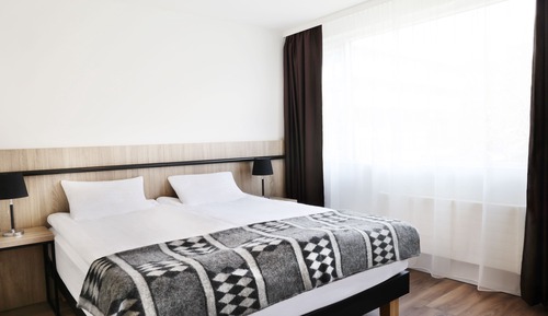Habitación familiar