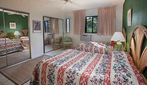Suite, 2 habitaciones