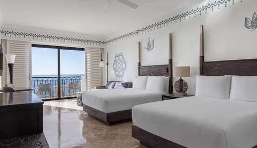 Habitación Elite