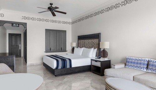 Habitación superior