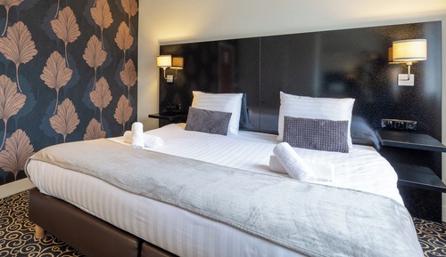Habitación Confort, 1 cama doble