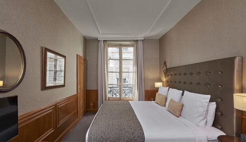 Junior Suite (2+1)