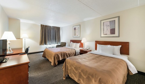 Suite, varias camas, no fumadores