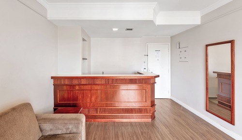 Habitación Deluxe doble