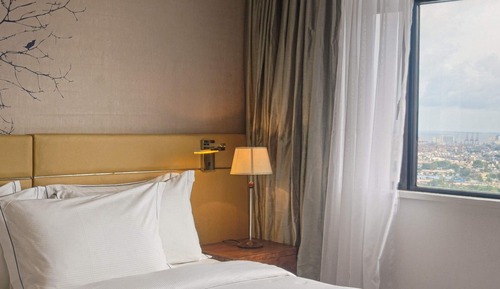 Suite, 2 habitaciones