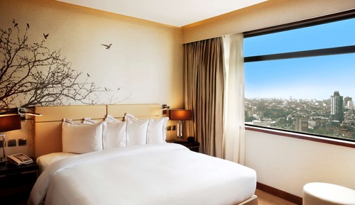 Suite superior
