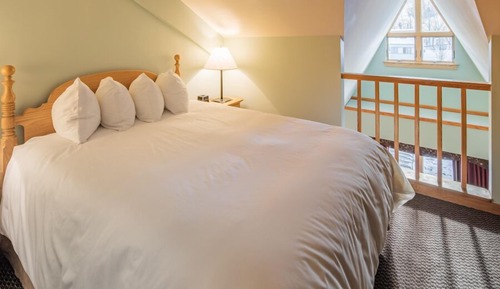 Suite, varias camas