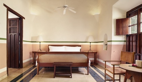 Habitación Deluxe, 1 cama de matrimonio grande