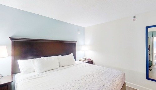 Habitación (Studio, 1 King Bed)