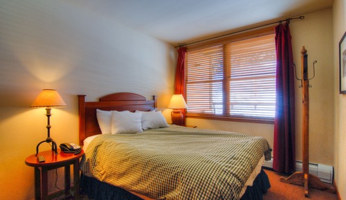 Apartamento estándar, 1 habitación (Value)