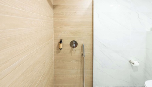 Habitación estándar, no fumadores