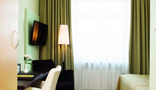 Habitación estándar (Grandlit)