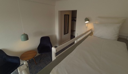 Habitación familiar