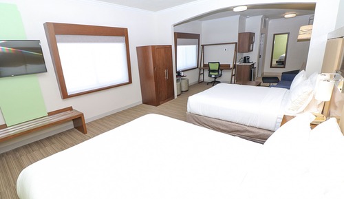 Suite, 1 habitación
