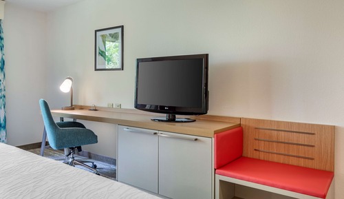 Suite, 1 cama de matrimonio grande