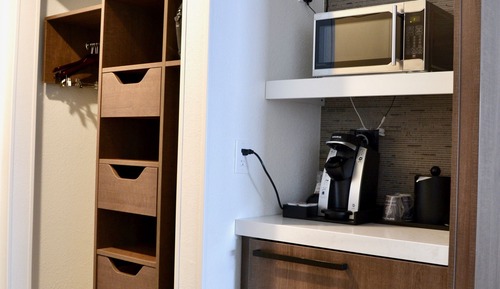 Suite junior, 1 cama de matrimonio grande, no fumadores