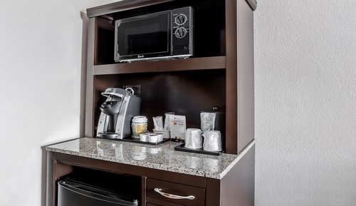 1 cama de matrimonio King, no fumadores
