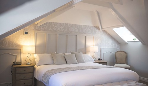 Suite, 1 cama de matrimonio grande, no fumadores