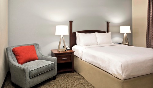Suite, 2 habitaciones, cocina