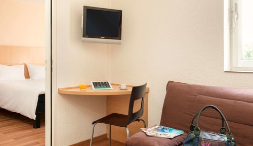 Habitación estándar doble, 1 cama doble
