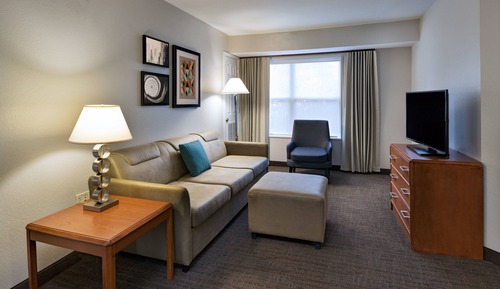 Suite, 1 habitación (Mobility Accessible, Tub)