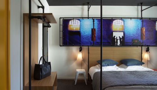 Habitación doble (XL)