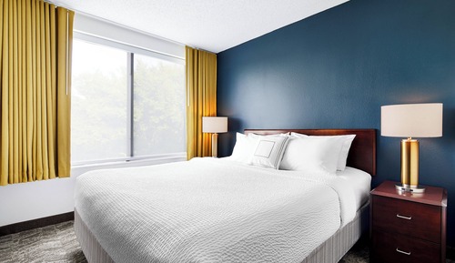 Suite, 1 cama de matrimonio grande con sofá cama, no fumadores