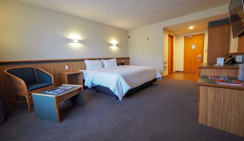 Estudio (Swiss-Suite )