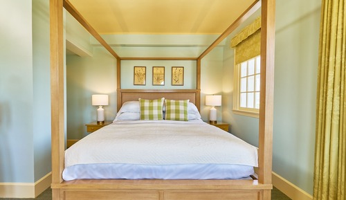 Habitación Premium, 1 cama de matrimonio grande, vistas a la ciudad