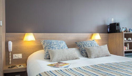 Suite, 1 cama de matrimonio, no fumadores