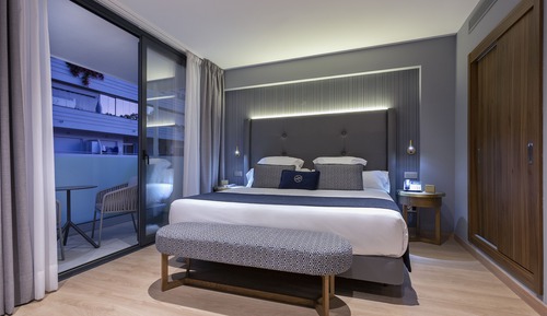 Suite (3 personas)